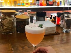 -LAMP BAR 水烟音乐酒吧