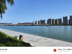 -咸阳湖景区