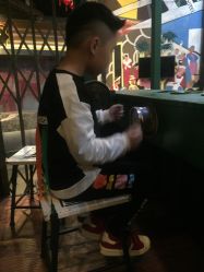 -乐8运动馆·桐语运动乐园(南湖二路店)