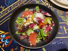 -第101座花园餐厅(湖滨88店)