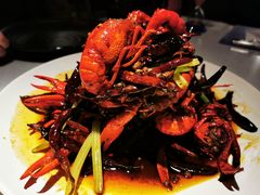 -红盔甲·小龙虾(天钥桥店)
