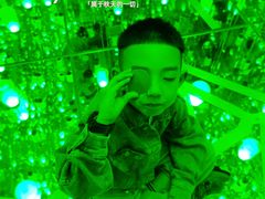 -天津梵高星空艺术馆(天河城旗舰店)