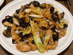 -二分八云雁阁•新晋菜大同味(长治路店)