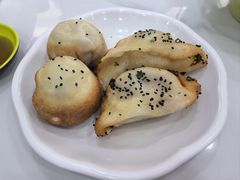 -张记汤馆(嫩江路店)