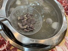 -大志牛肉火锅(天健花园店)