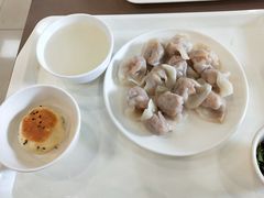 -苏州大学独墅湖校区-第8食堂(崇文路店)