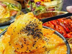 -有蚝有翅烧烤大排档·宵夜(右安门店)