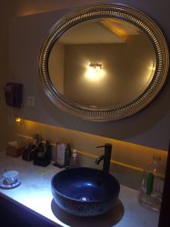 洗手池-东英经典SKIN&SPA