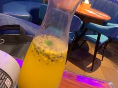 -千岛蚝高压锅生蚝·人参火锅(白云万达店)