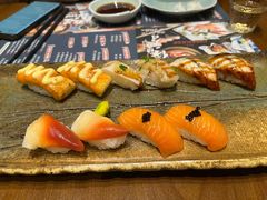 -傑·料理·海鲜放题(佛山文华荟店)