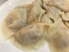 三鲜水饺-东方饺子王(新奥购物中心店)