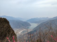 -京东石林峡风景区
