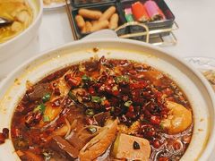 -三六三杭州菜(水上总店)
