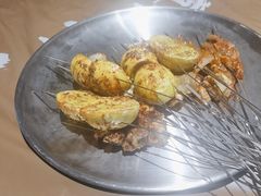 -一烧一烤•锦州烧烤(KTV包房·长江街店)