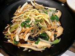 -朴大人炭烤·韩国料理(奥帆中心海尔洲际店)
