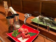 -御牛道日式烤肉料理(杭州万象城店)