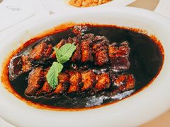 -维园悦谱·海派家常菜(乌鲁木齐南路店)