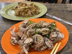 -贞姨美食·老字号海鲜大排档