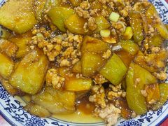 -北大地皖峰饭馆