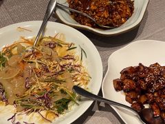 -北京王府井希尔顿酒店·秦唐中餐厅Chynna