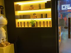 -梵猫·新养生(加州广场店)