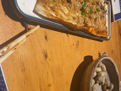 -肉串汪(月坛店)