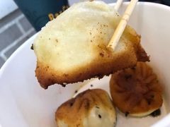 -香山胡记吴江路生煎(灵山路店)