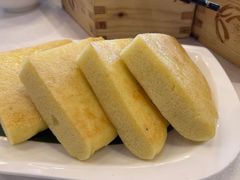 养生小米糕-鹿鸣酒家(越秀店)