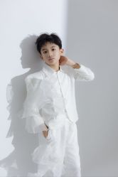 -米乐儿童摄影美学馆(怀柔店)
