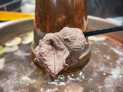 -裕德孚手切涮羊肉(建业凯旋广场店)