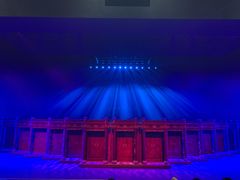 -芜湖方特东方神画