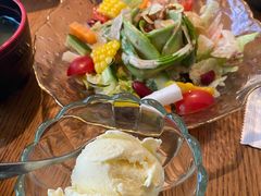 -水之惠鲜鱼料理(王府大街店)