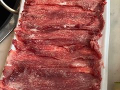 -左庭右院鲜牛肉火锅(浦江欢乐颂店)