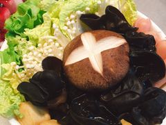 -半天妖烤鱼(芝罘万达店)