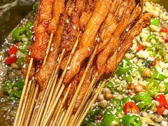 -小小河边鱼(天润城店)