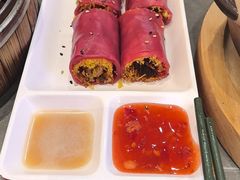 -永盛茶档·港式餐厅(桥北店)