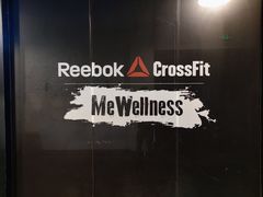 -CrossFit MeWellness