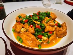 -老湘亲·品鉴湘菜(蔡塘爱琴海店)