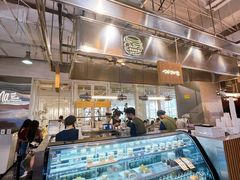 -娜娜家•Nana's restaurant (南开大悦城店)