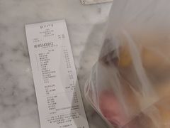 -BreadTalk面包新语(凯德闵行商业中心店)