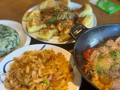 -福茂源横山铁锅羊肉(牡丹园店)