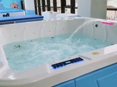 -马博士婴幼儿游泳馆(门头沟店)