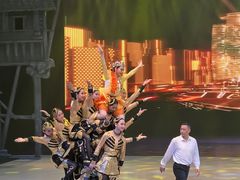 -重庆国际马戏城