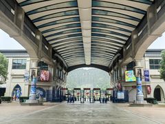 -南京银杏湖乐园