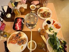 -秦皇国际大酒店·自助餐