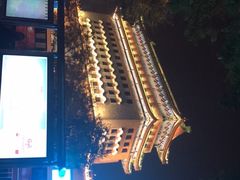 -中国铁道博物馆(正阳门馆)