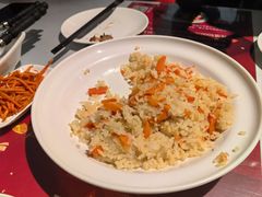 -新疆兵团食府清真(马连道店)