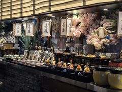 -喜庭海鲜自助(北辰三角洲北辰荟店)