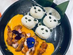 -马兰卡西式简餐(新汇大融城店)