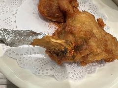 -邢家锅贴老店·非遗·开封菜(金明广场店)